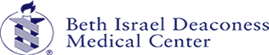 logo for beth-israel-deaconess-medical-center