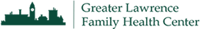 logo of Greater Lawrence Family Health Center